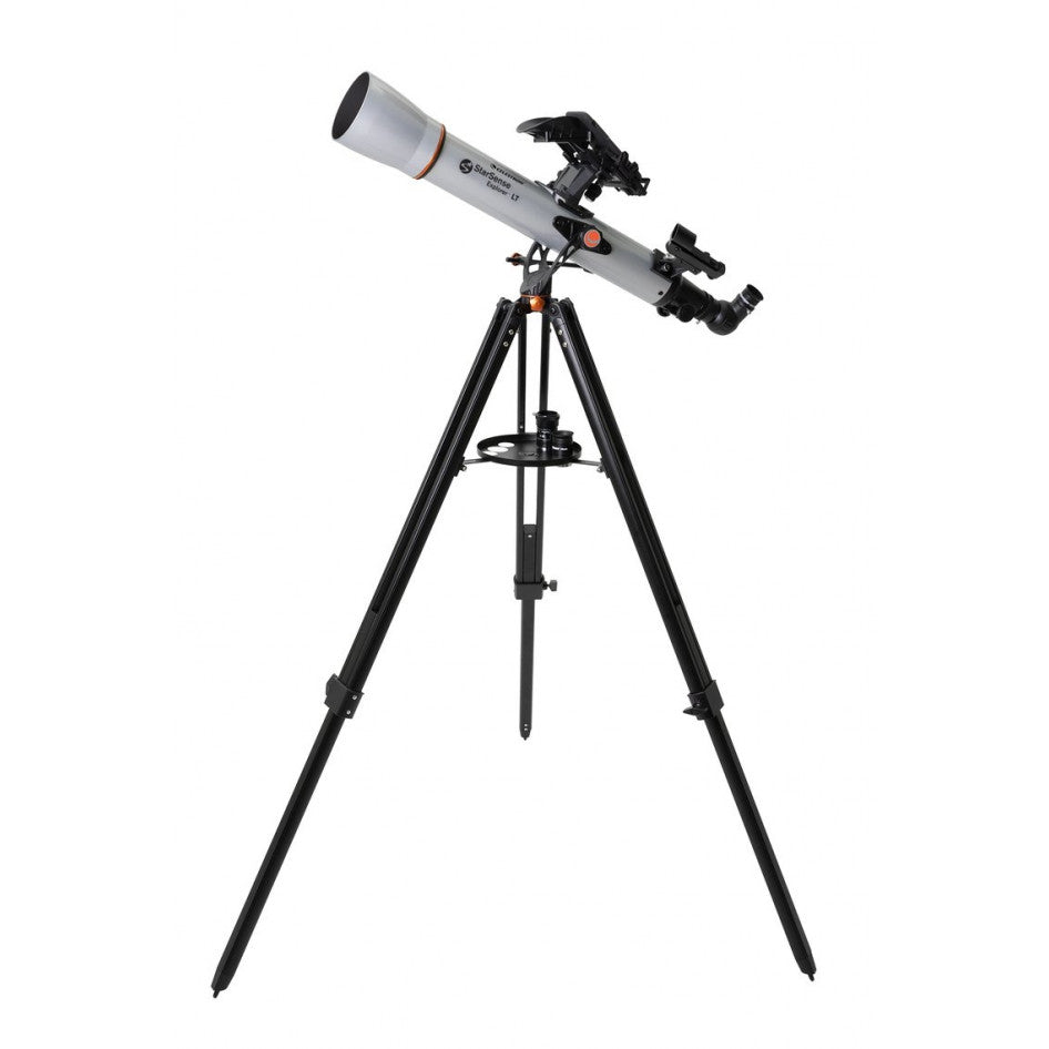 Celestron Starsense Explorer LT70