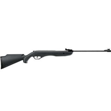 Crosman Fury NP 4.5mm Black 1200fps