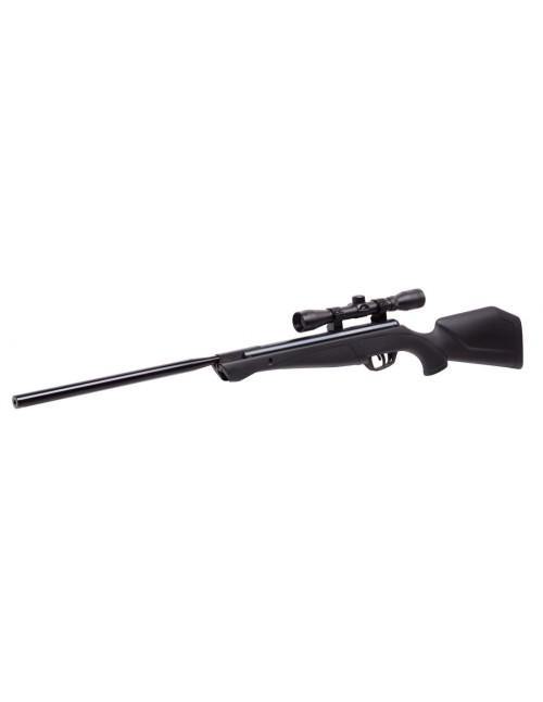 Crosman Crusher 5.5mm Air Rifle | Free 4 X 32 Scope Included - Security and More