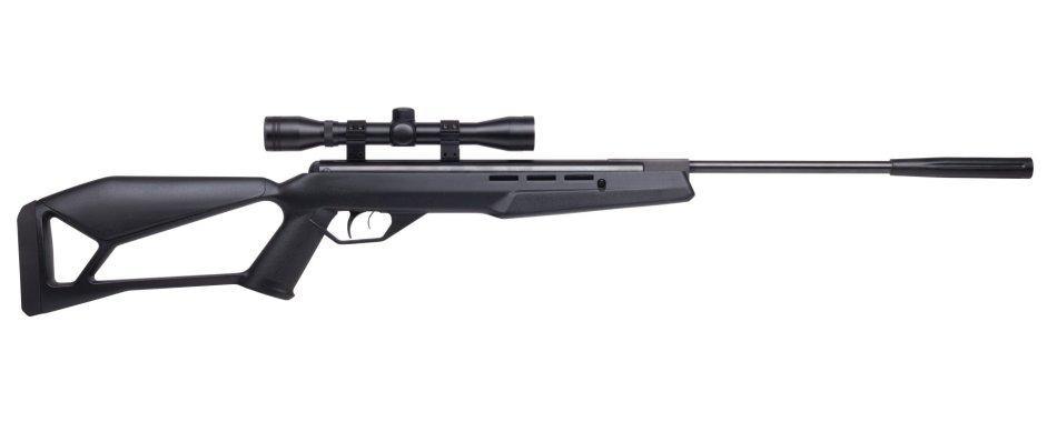 CROSMAN FIRE NP NITRO PISTON | 4.5MM / .177 | FREE 4 X 32 SCOPE - Security and More