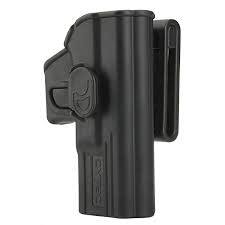 CYTAC INSIDE WAIST BAND R-DEFENDER FOR GLOCK 19/23/32 GEN 2 - Security and More