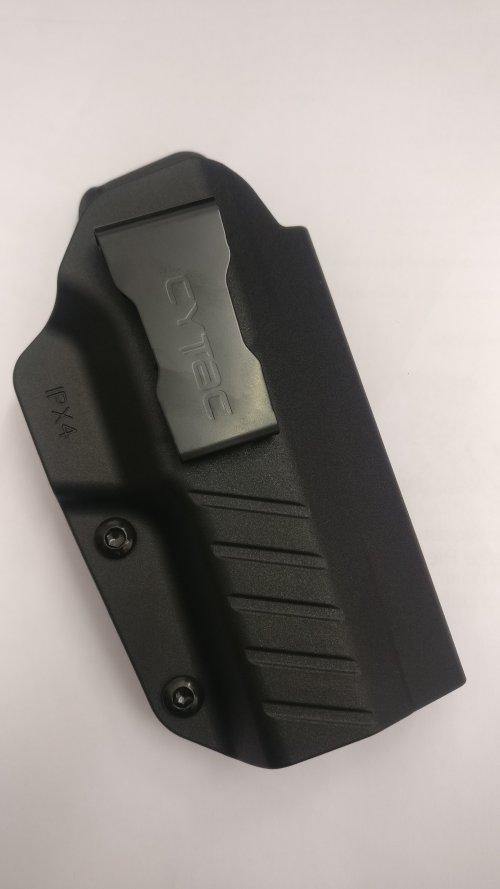 CYTAC INSIDE WAISTBAND HOLSTER FOR BERETTA PX4 STORM - Security and More