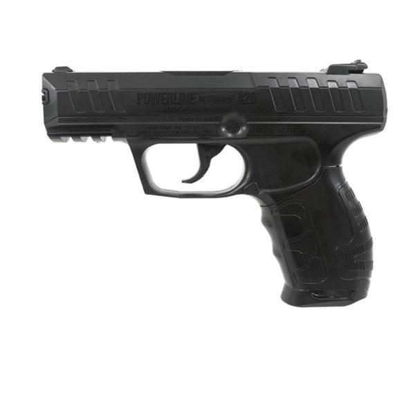 Daisy Powerline Model 426 CO2 Pistol - Security and More