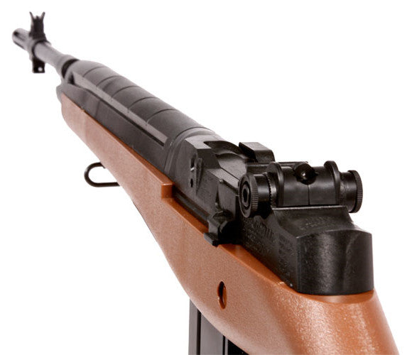 Daisy Winchester M14 Air Rifle - 4.5mm