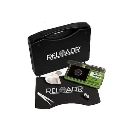 Dalman Reloader Scale Kit - Security and More