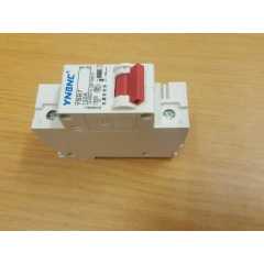 DC circuit breaker 150a |12-120v DC | 1000w | solar circuit breaker - Security and More