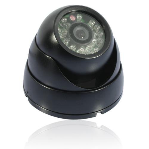DIY INFRARED COLOUR DOME CAMERA | 900tvl 1/3 SONY CHIP - AVAILABLE IN BLACK & WHITE (BULK LISTING) - Security and More