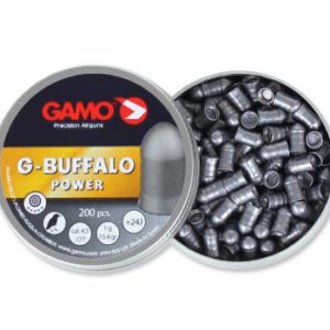 Gamo Pellets 4.5mm G-Hammer Energy (200)