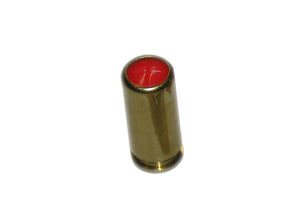 Wadie 9mm PA.P.V Pepper Cartridges - Price Per Round