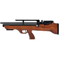HATSAN AIR RIFLE  Flash pup-W 5.5 - Security and More