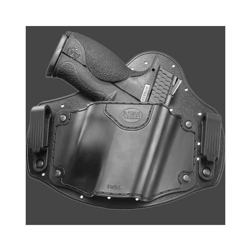 Fobus Iwb Holster Large