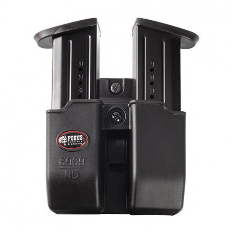 Fobus Mag Pouch Double 6909ND