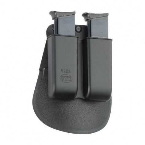 Fobus Mag Pouch Double 6922