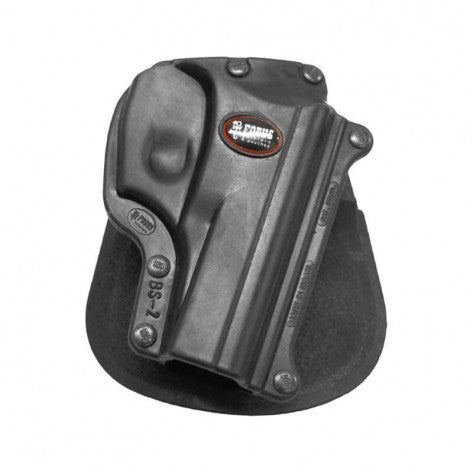 Fobus Paddle Holster BS-2