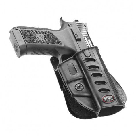 Fobus Paddle Holster CZ-Duty