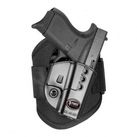 Fobus Ankle Holster Glock 42