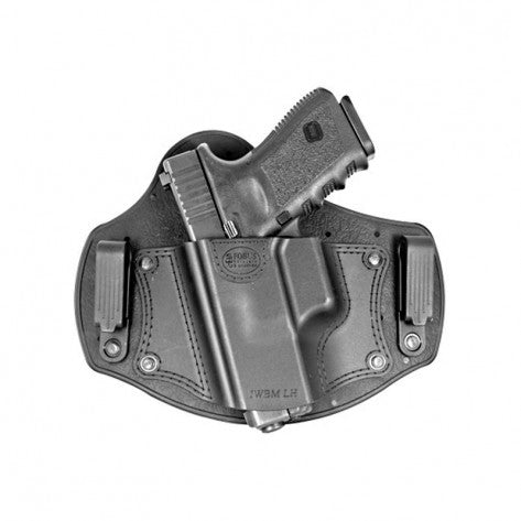 Fobus Iwb Holster Med Left Hand