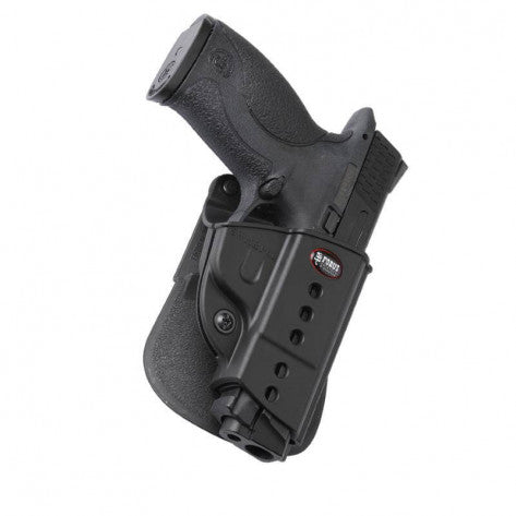 Fobus Paddle Holster S&W M&P