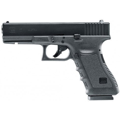 Umarex Glock 17 (Black) 5.8361 4.5mm BB