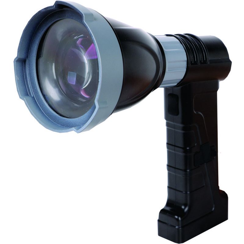 GamePro MS4430 Screech Rechargeable Spotlight – 20000 Lumen