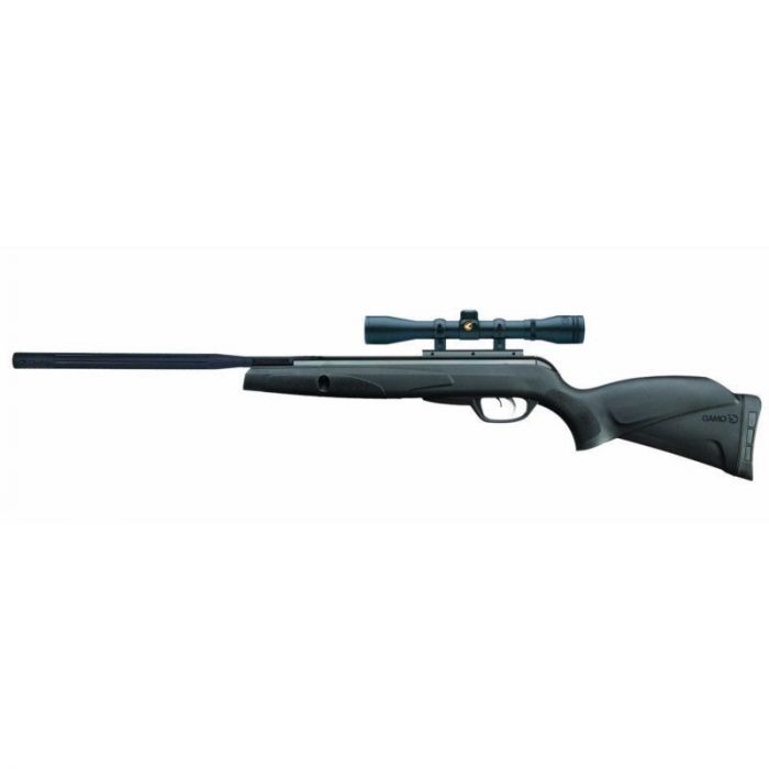 Gamo Black Bull Air Rifle - 4.5mm