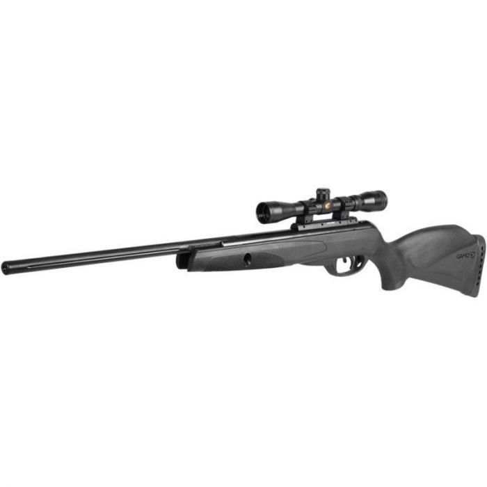 Gamo Black Cat 1400 Air Rifle 4.5mm  WITH 4x32 WR Scope (Demo as New)