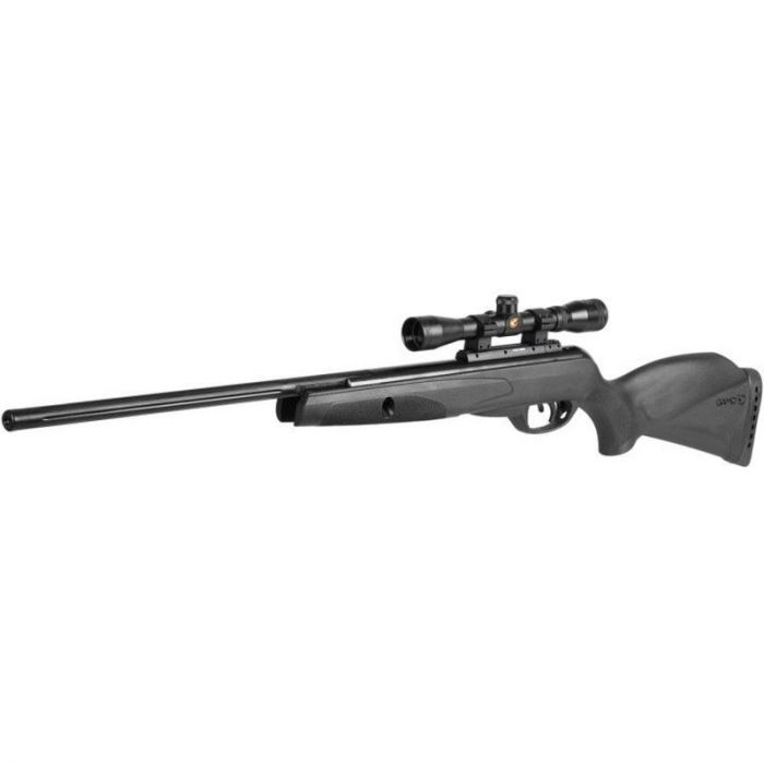 Gamo Black Cat 1400 Air Rifle 4.5mm  with 4x32 WR Scope