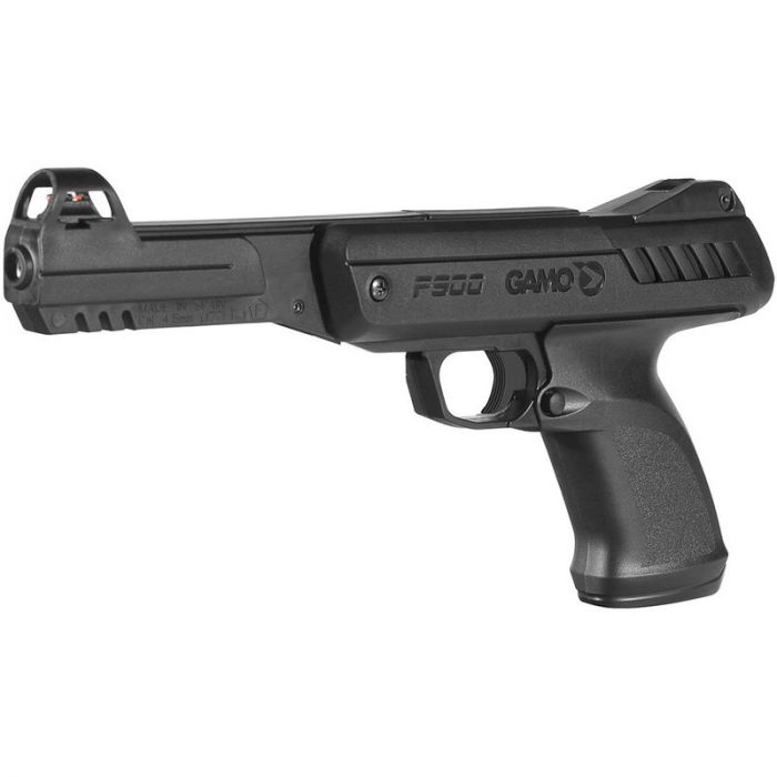 Gamo Air Pistol  P-900 Bear Grylls Set with Free Pellets & Targets