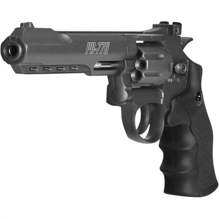 Gamo PR776 Pellet Revolver 4.5mm / .177 Cal