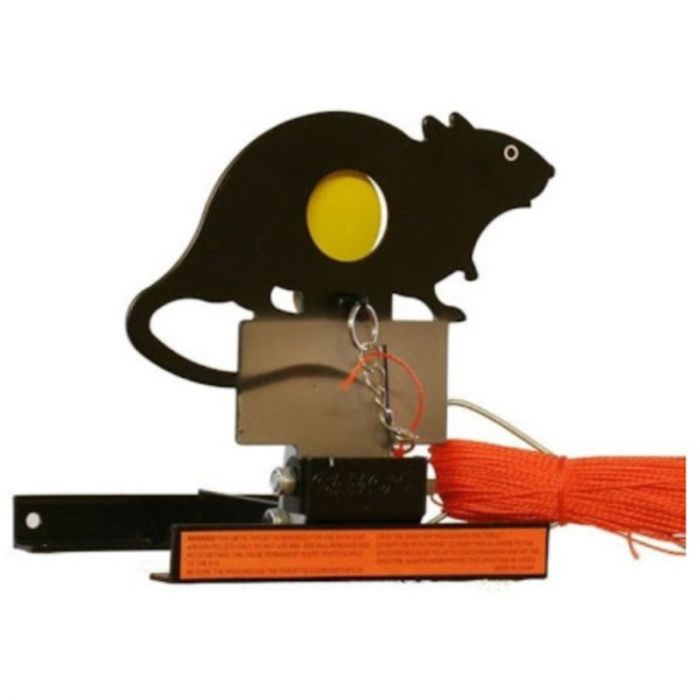 Gamo Target Rat | Pullstring Reset