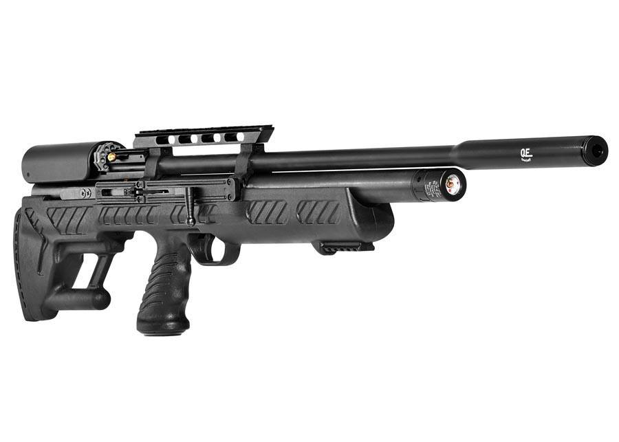 HATSAN AIR RIFLE  Bullboss 5.5 - Security and More