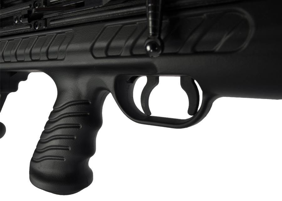 HATSAN AIR RIFLE  Bullboss 5.5 - Security and More