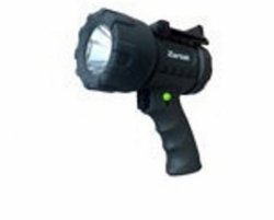 Zartek Extreme Mega Bright Spotlight, XHP50 LED, 1200lm, Rechargeable