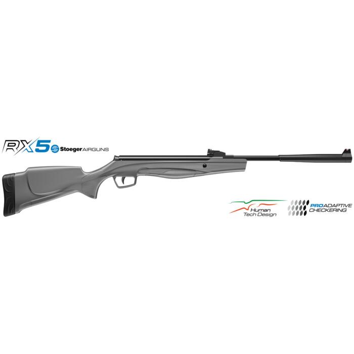 Stoeger RX5 Airgun 4.5mm (Multiple Colours available)