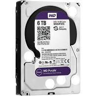 Seagate 6TB 3.5" Skyhawk Surveillance HDD 64mb