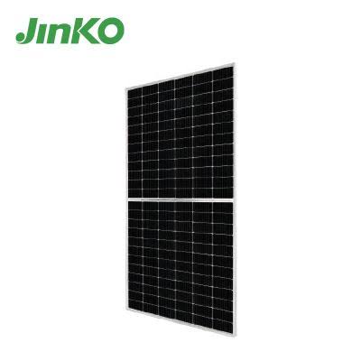 Jinko 545W Monocrystalline Maxim Cell Optimised 545W Solar Panel