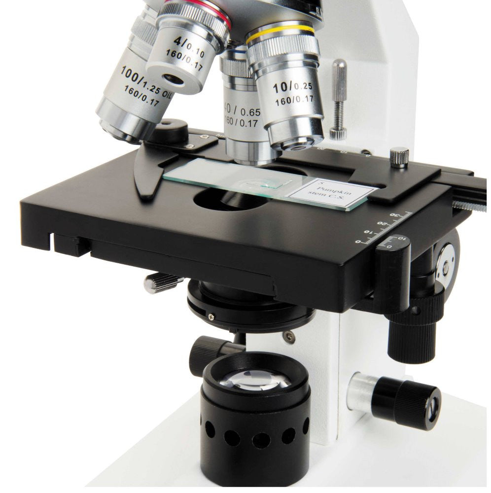 Celestron Microscope LABS CB2000CF