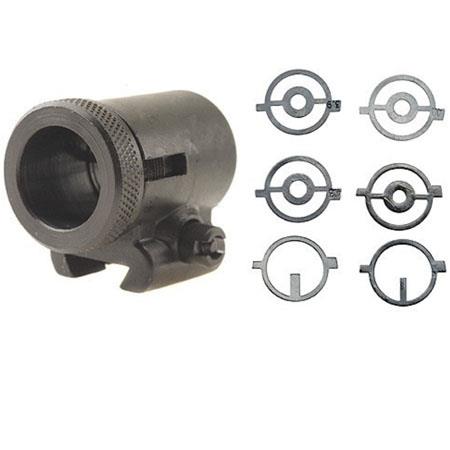 Lyman Target Front Sight W/Insert M93