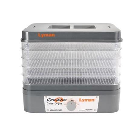 Lyman Cyclone Case Dryer 230V