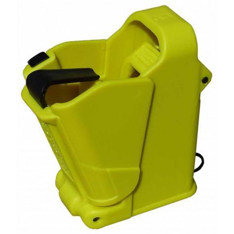 MAGLULA UPLULA UNIV LOADER 9-45 LEMON - Security and More