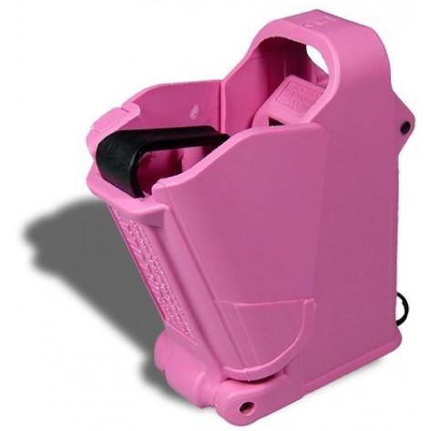 MAGLULA UPLULA UNIV LOADER 9-45 PINK - Security and More