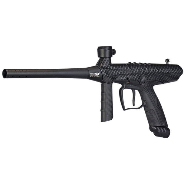 Tippmann Gryphon FX Carbon Fiber Bonus Pack