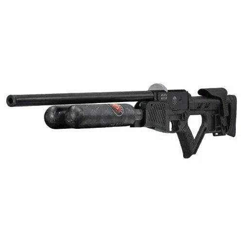 Hatsan Blitz MEVZI II 5.5MM PCP Air Rifle – Full Auto