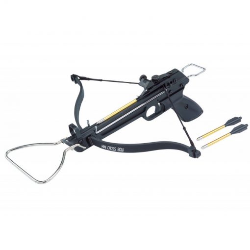 MK-80A1 80LBS Crossbow Plastic