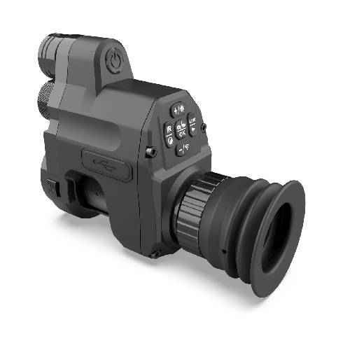 PARD NV007V-850 DIGITAL CAMERA