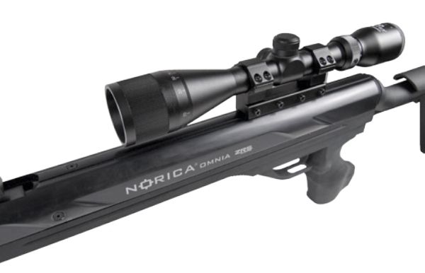 Norica Omnia ZRS 5.5mm 900fps