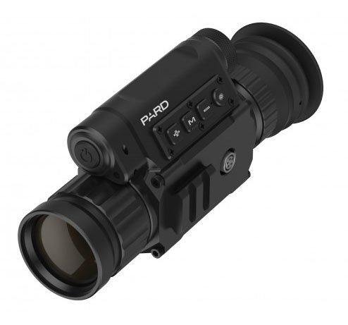 PARD THERMAL RIFLE SCOPE SA35 - Security and More