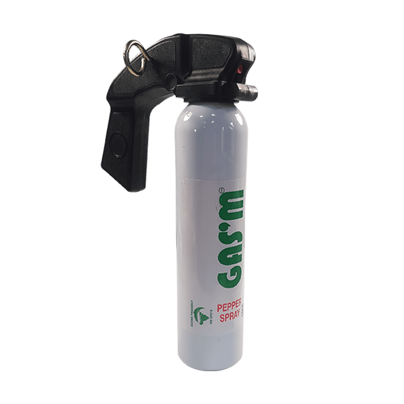 Riot Pepper Spray 600ml With Trigger