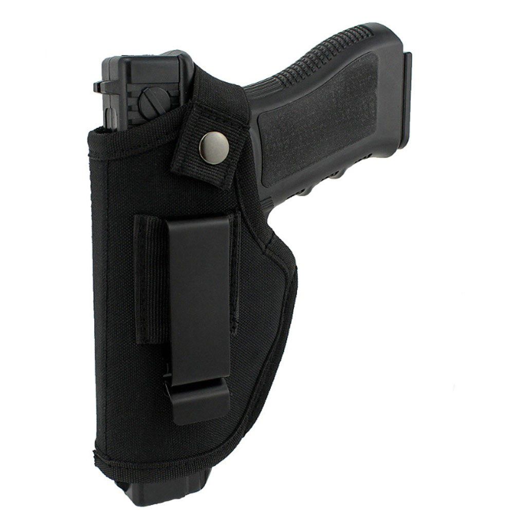 Universal Compact Holster For Left or Right Hand