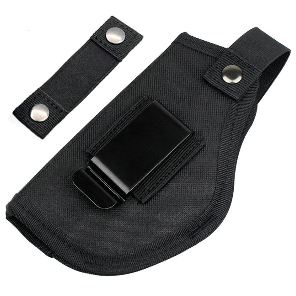 Universal Compact Holster For Left or Right Hand
